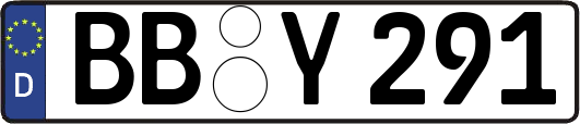 BB-Y291