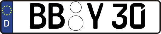 BB-Y30