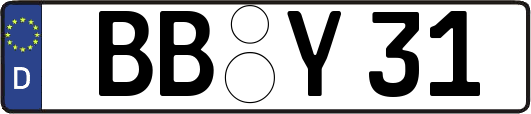 BB-Y31