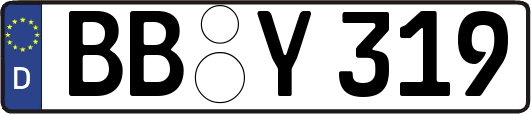 BB-Y319