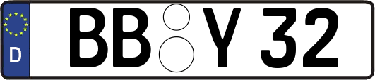 BB-Y32