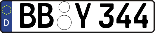 BB-Y344