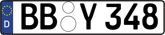 BB-Y348