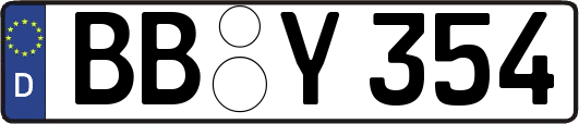 BB-Y354