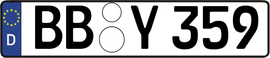 BB-Y359