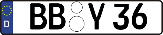 BB-Y36