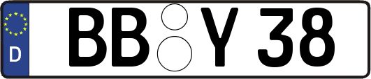 BB-Y38