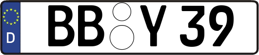 BB-Y39