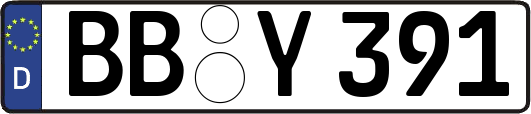 BB-Y391