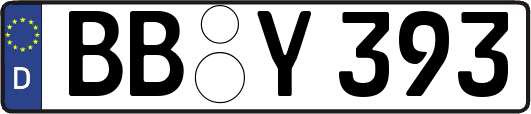 BB-Y393