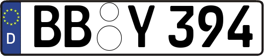BB-Y394