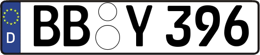 BB-Y396