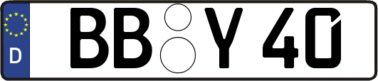 BB-Y40
