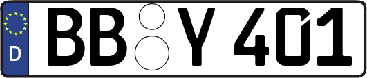 BB-Y401