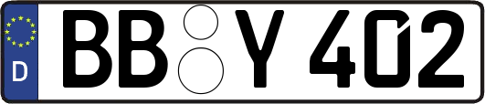 BB-Y402