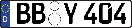 BB-Y404