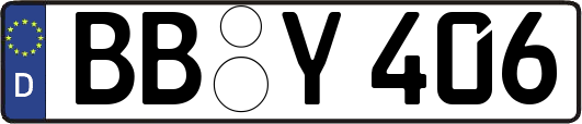 BB-Y406