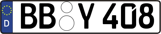BB-Y408