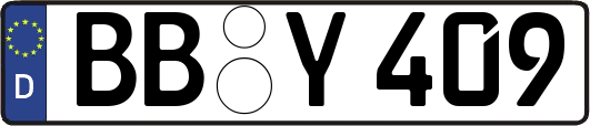 BB-Y409