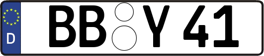 BB-Y41