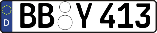 BB-Y413