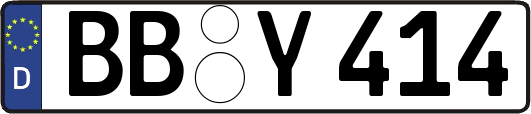 BB-Y414