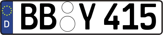 BB-Y415