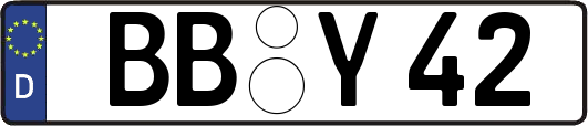 BB-Y42