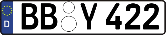 BB-Y422