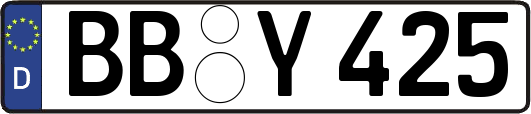 BB-Y425