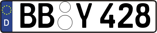 BB-Y428