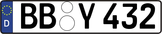 BB-Y432
