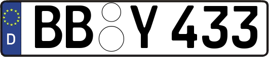 BB-Y433