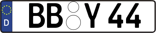 BB-Y44