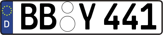 BB-Y441