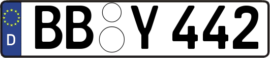 BB-Y442