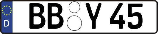 BB-Y45