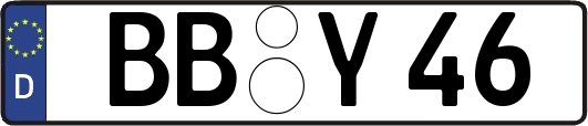 BB-Y46