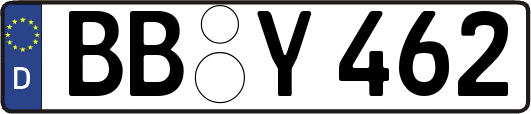 BB-Y462