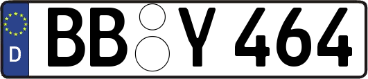 BB-Y464