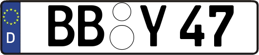 BB-Y47