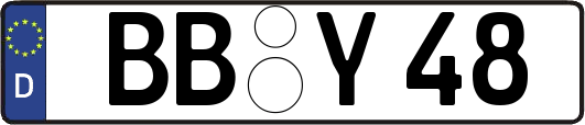 BB-Y48