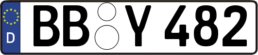 BB-Y482