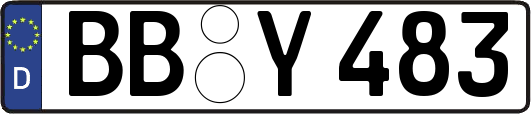 BB-Y483