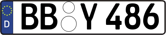 BB-Y486