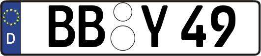 BB-Y49