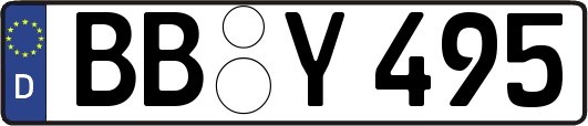 BB-Y495