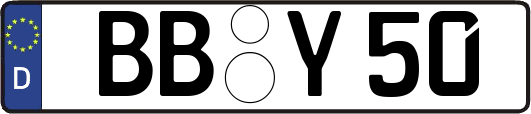 BB-Y50