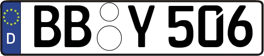 BB-Y506