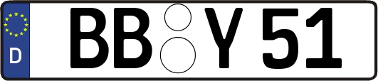 BB-Y51